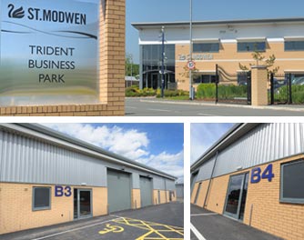 Images of Trident Business Park